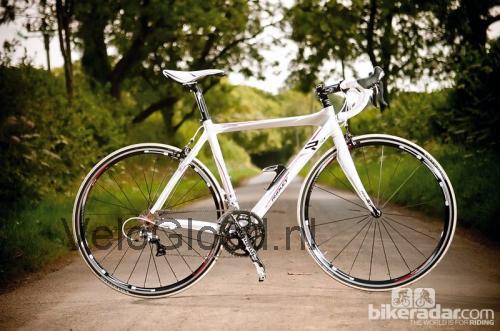 Ridley Asteria specificaties